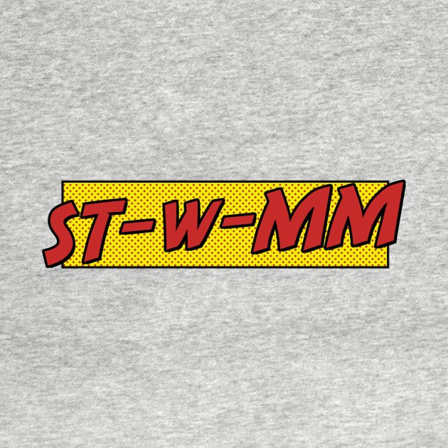 STWMM - 90s Hip Hop by Sex Talk With My Mom